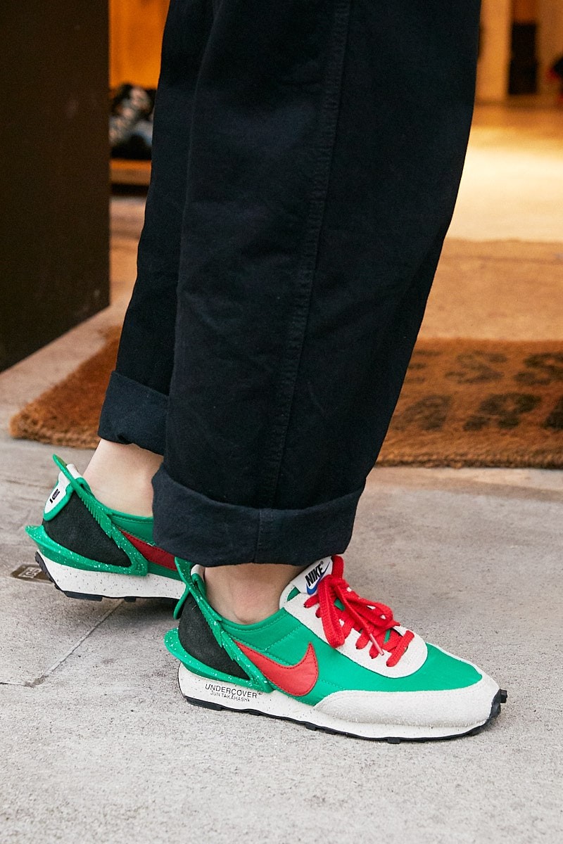 ギンザ 365日おしゃれスナップ fashionsnap GINZASNAP - Slide:2