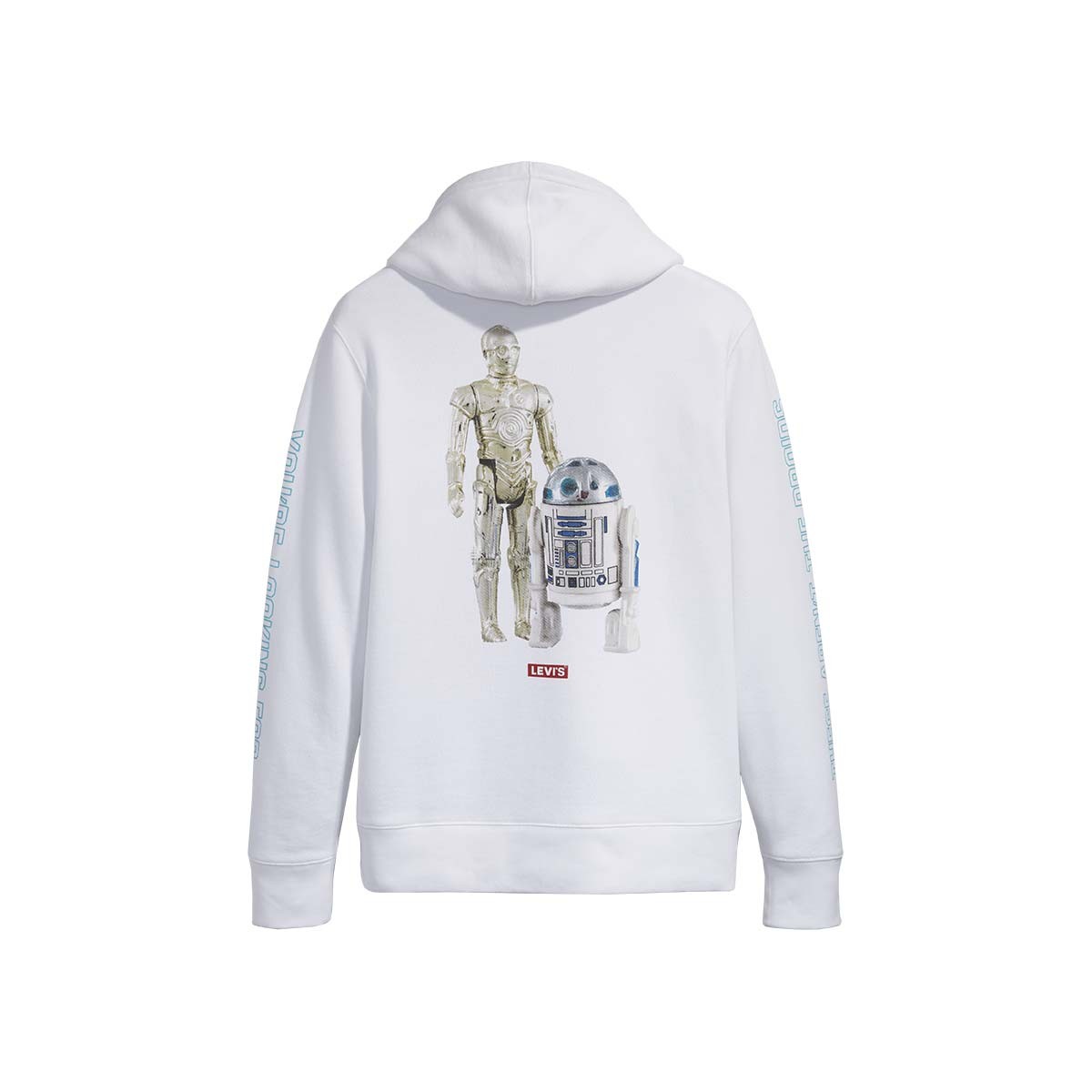 スターウォーズ　Levi's - Slide:2