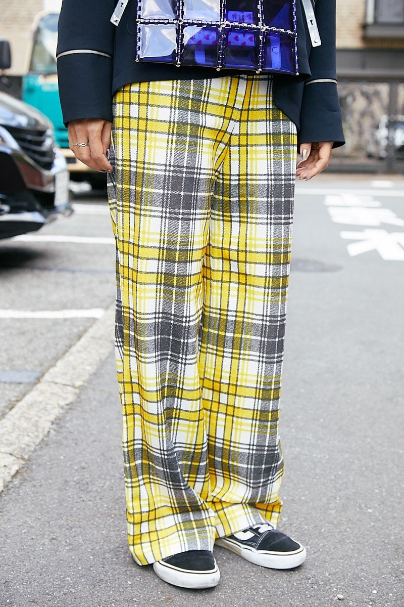 ギンザ 365日おしゃれスナップ GINZA fashionsnap - Slide:2