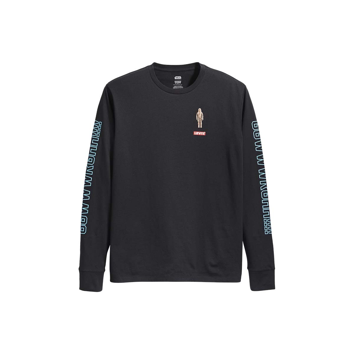 スターウォーズ　Levi's - Slide:7