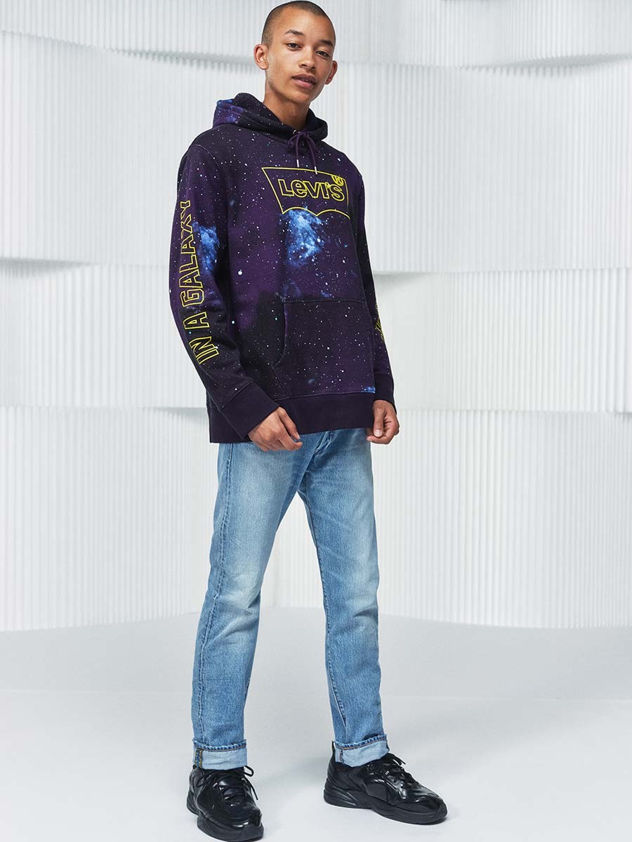 スターウォーズ　Levi's - Slide:2