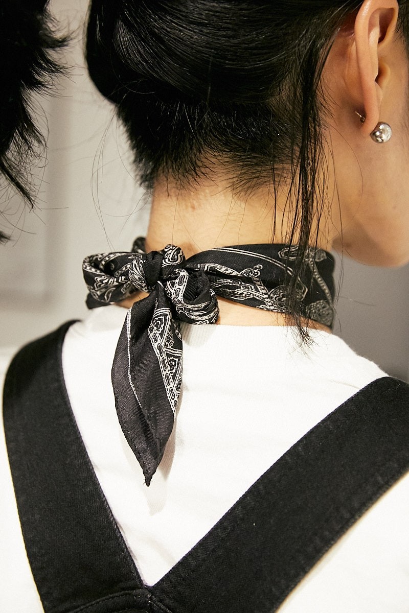 ギンザ 365日おしゃれスナップ fashionsnap GINZASNAP - Slide:4