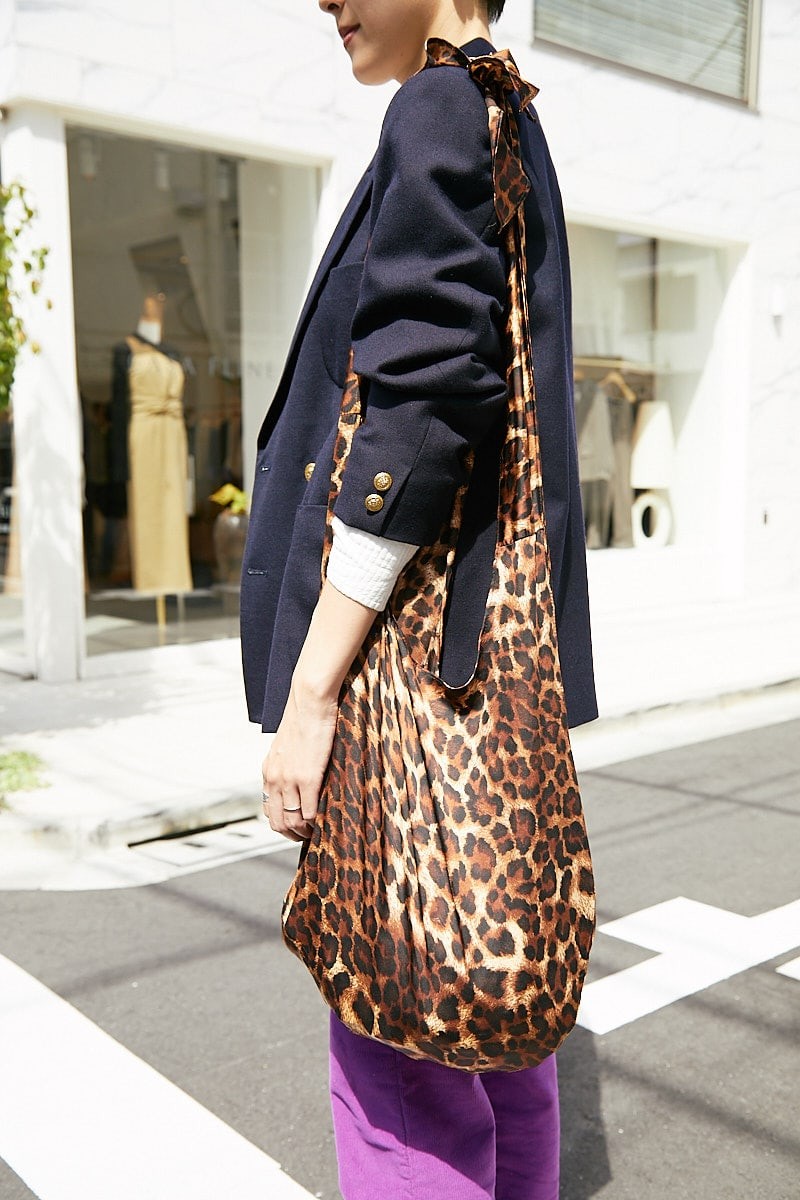 ギンザ 365日おしゃれスナップ GINZA fashionsnap - Slide:3