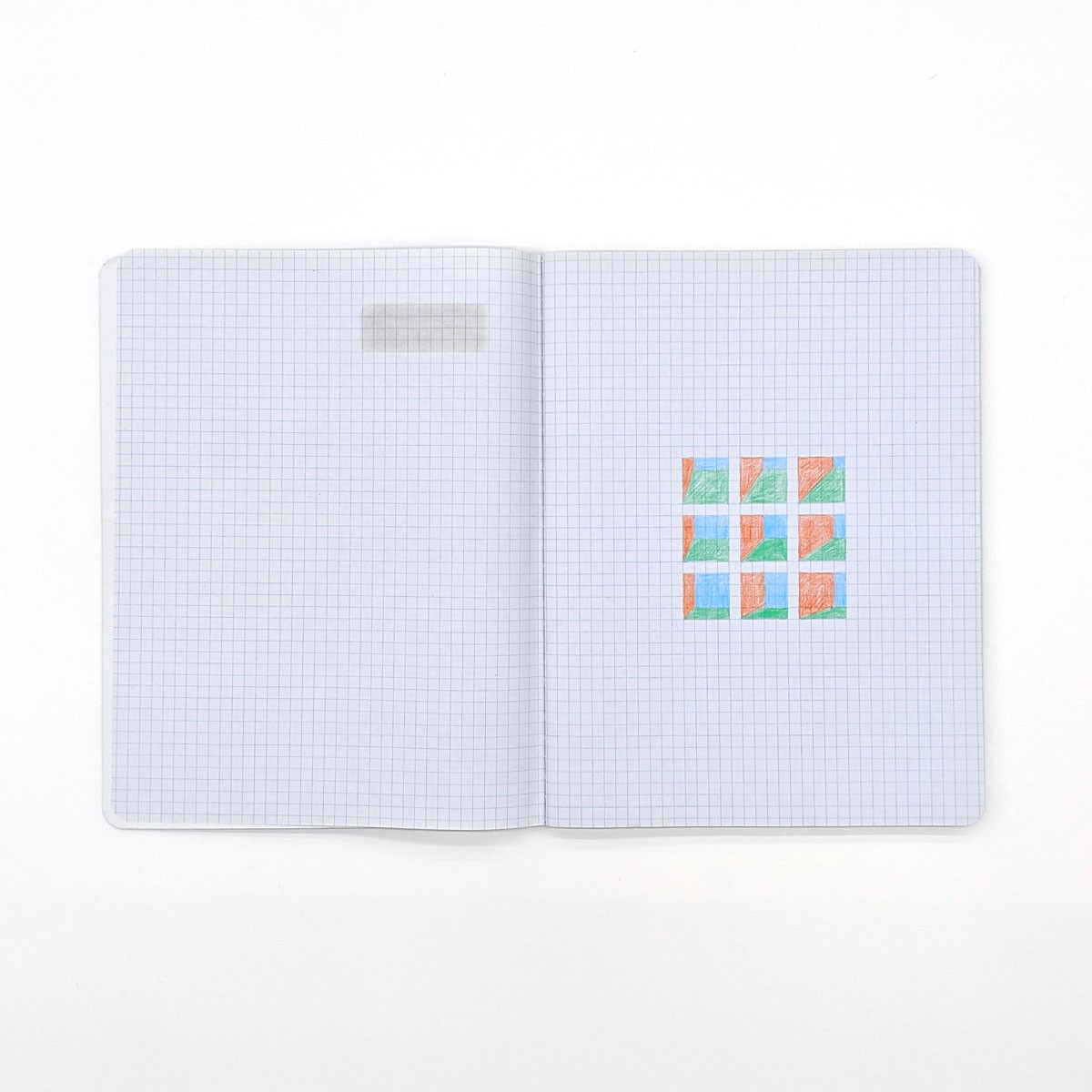 愛用ノート - Slide:2