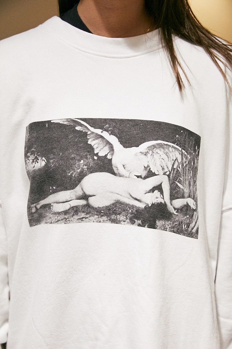 ギンザ 365日おしゃれスナップ fashionsnap GINZASNAP - Slide:3