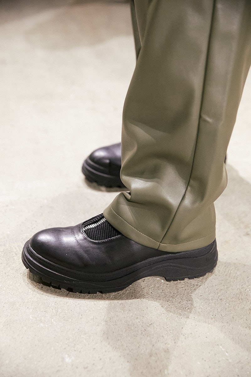 ギンザ 365日おしゃれスナップ fashionsnap GINZASNAP - Slide:3