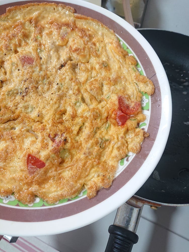 5分めし - Slide:4