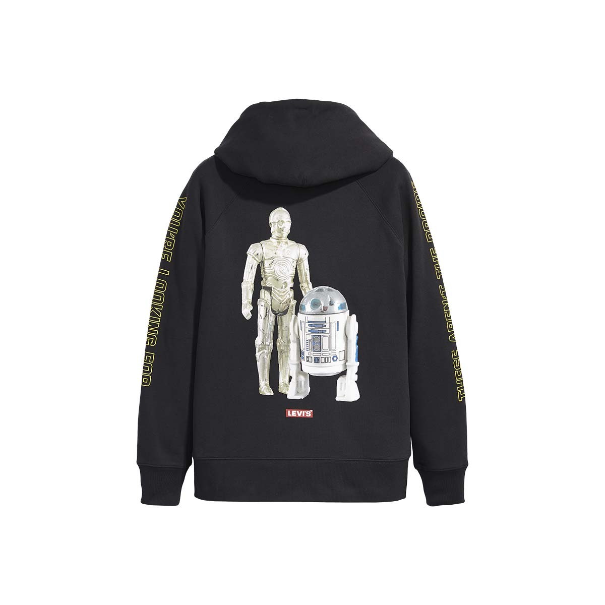 スターウォーズ　Levi's - Slide:1