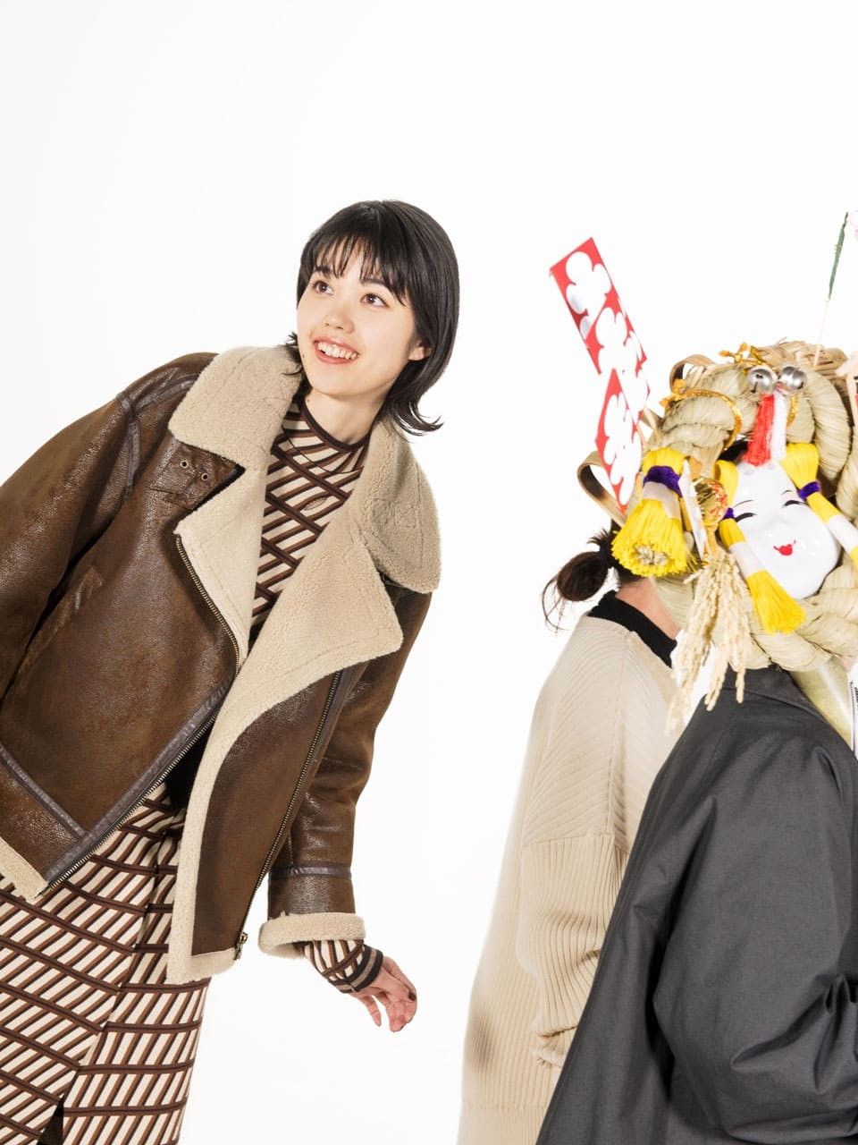 花園神社の一の酉