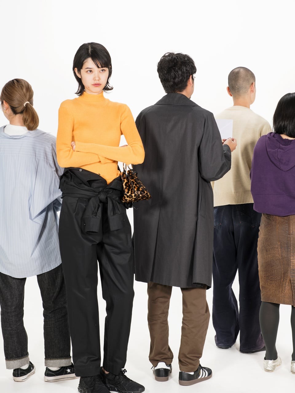 瀬古井さんと夢の国へ