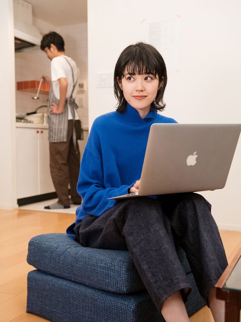 グランメゾン瀬古井