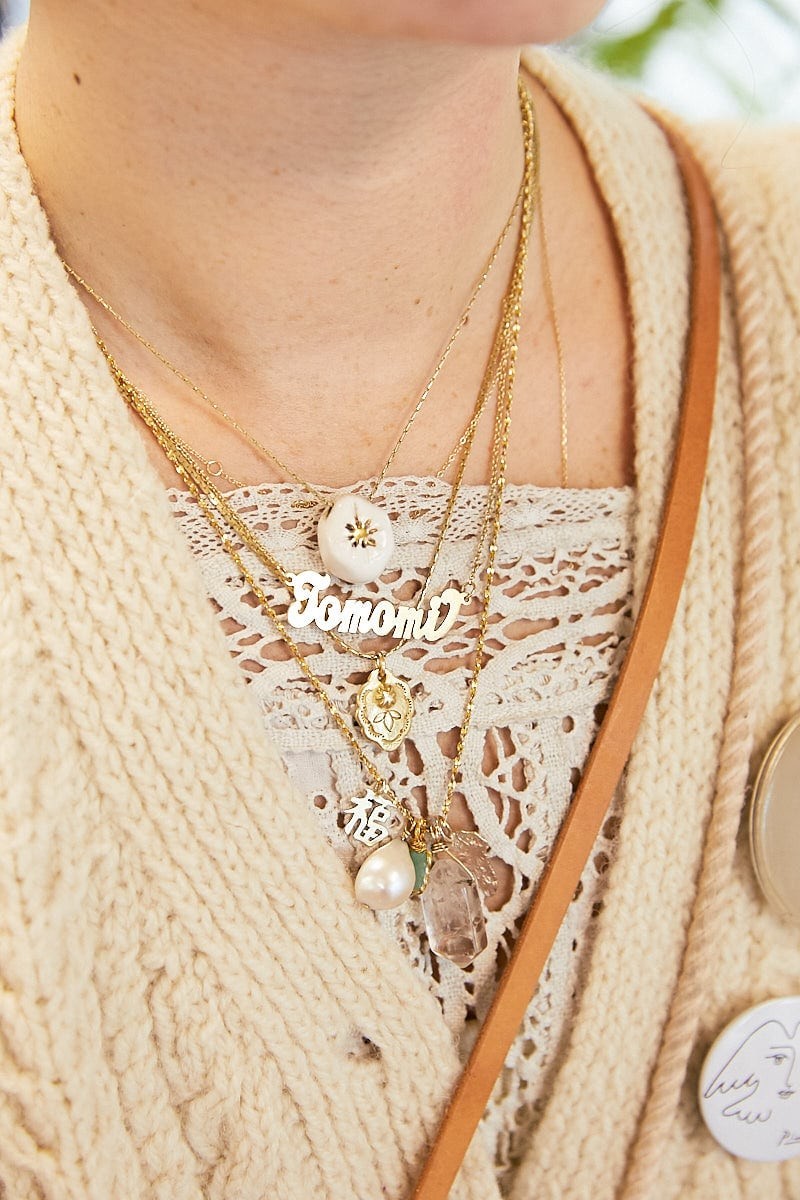 ギンザ 365日おしゃれスナップ fashionsnap GINZASNAP - Slide:3