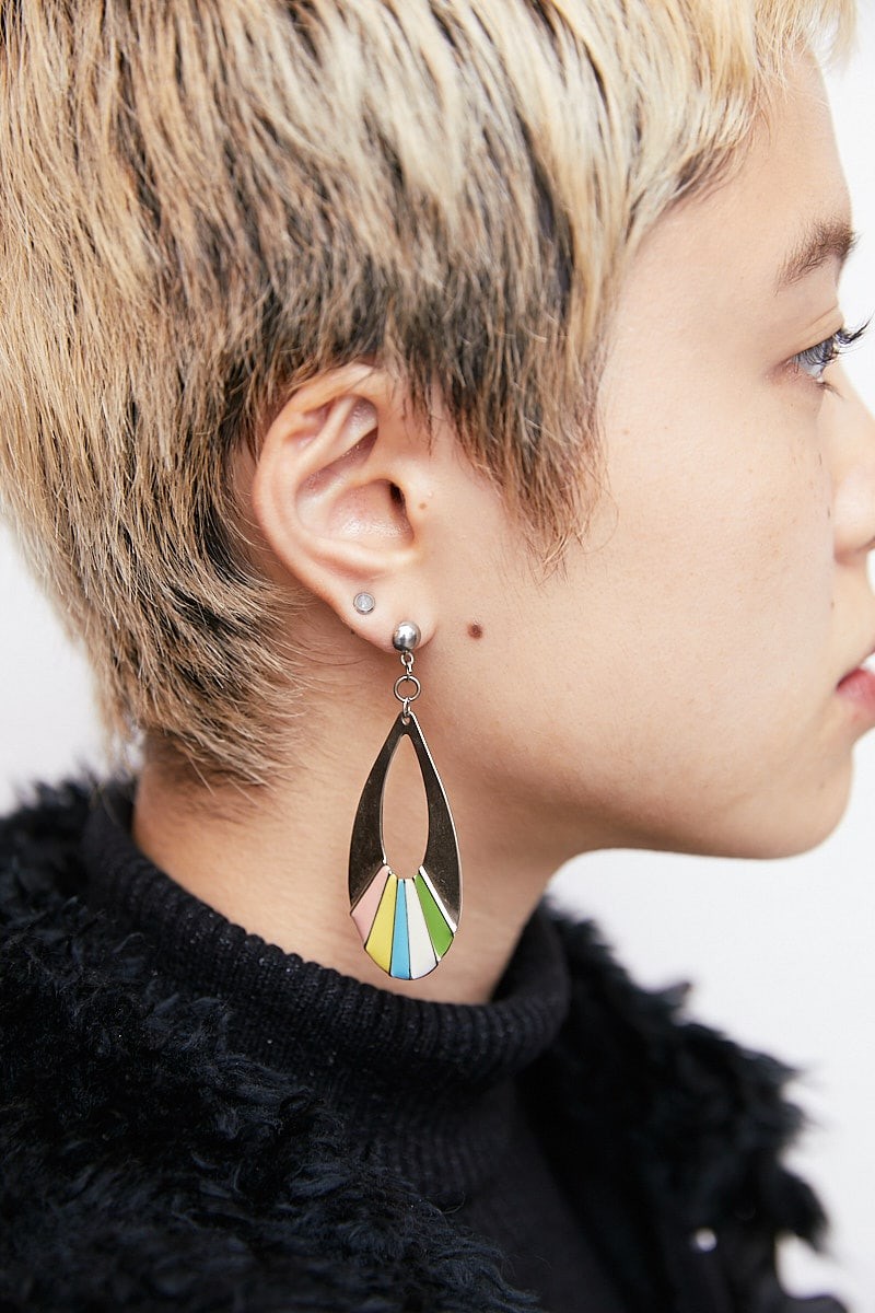 ギンザ 365日おしゃれスナップ fashionsnap GINZASNAP - Slide:5