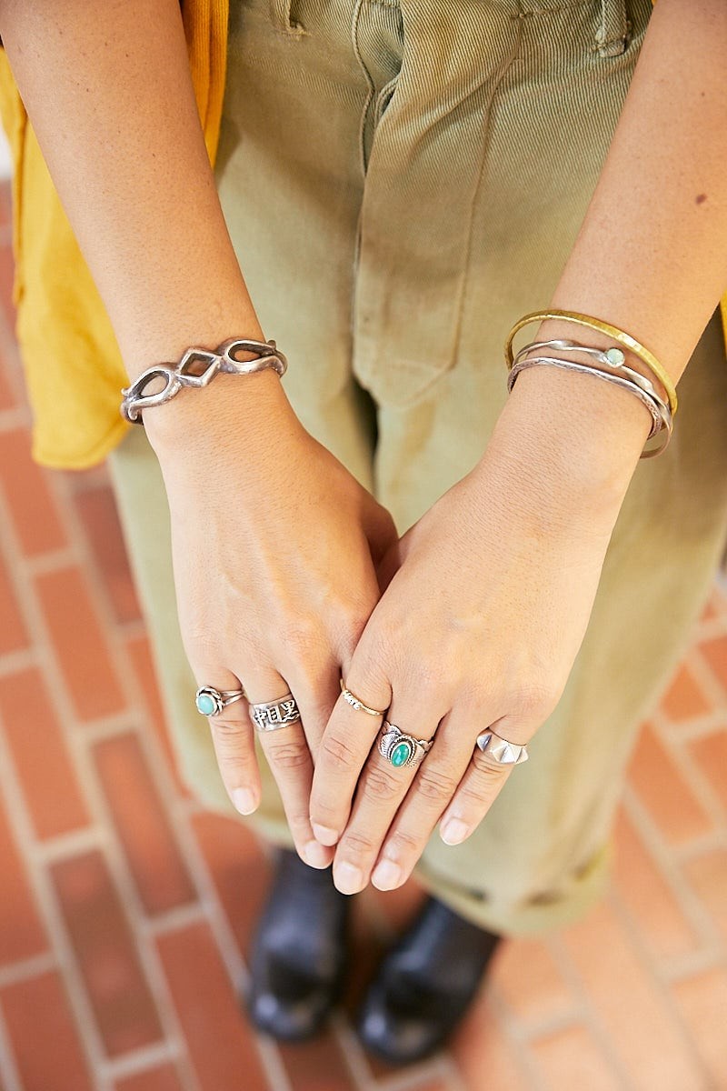 ギンザ 365日おしゃれスナップ fashionsnap GINZASNAP - Slide:2