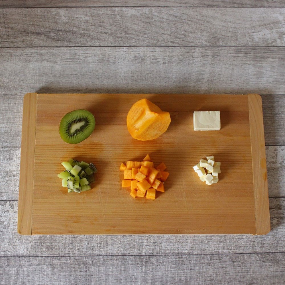 5分めし　牡蠣　おつまみ - Slide:1