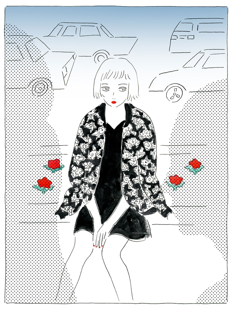 シティガール未満　vol7