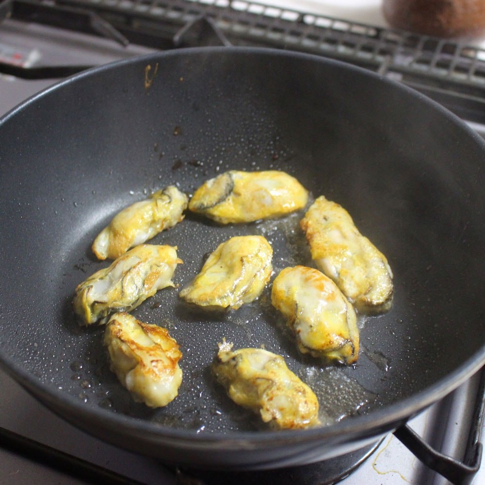 5分めし　牡蠣　おつまみ - Slide:2