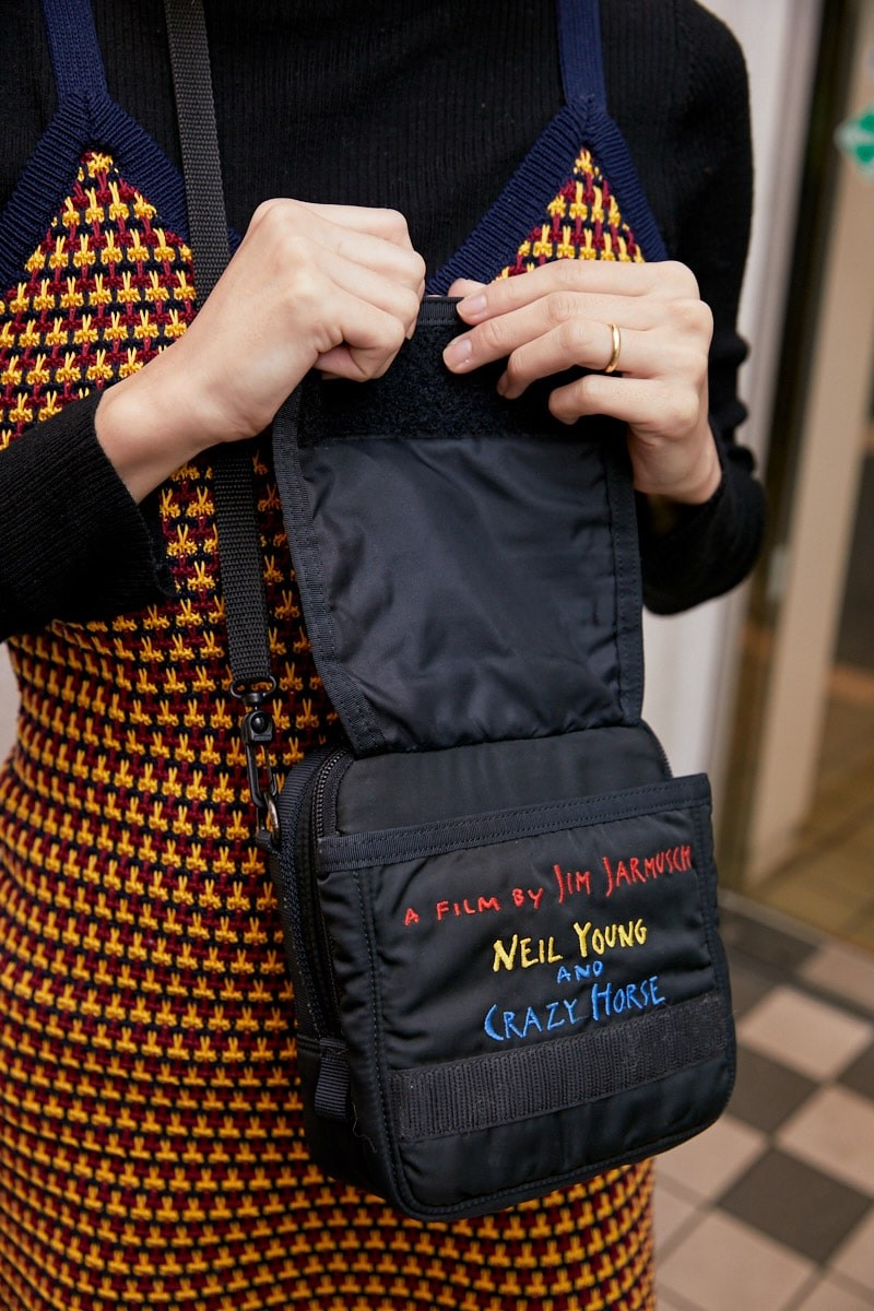 ギンザ 365日おしゃれスナップ fashionsnap GINZASNAP - Slide:3