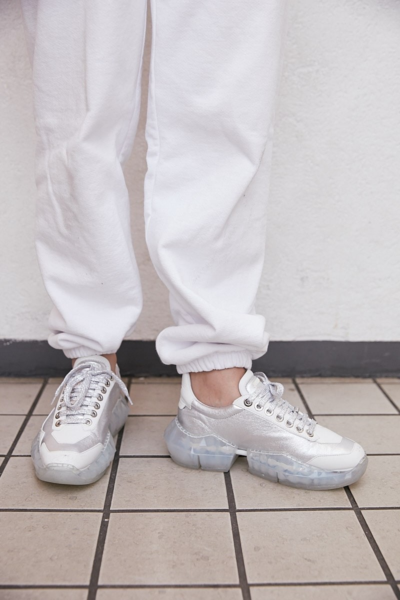 ギンザ 365日おしゃれスナップ fashionsnap GINZASNAP - Slide:5