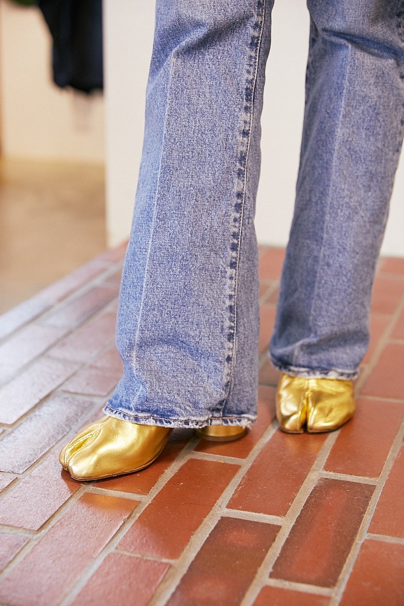 ギンザ 365日おしゃれスナップ fashionsnap GINZASNAP - Slide:5