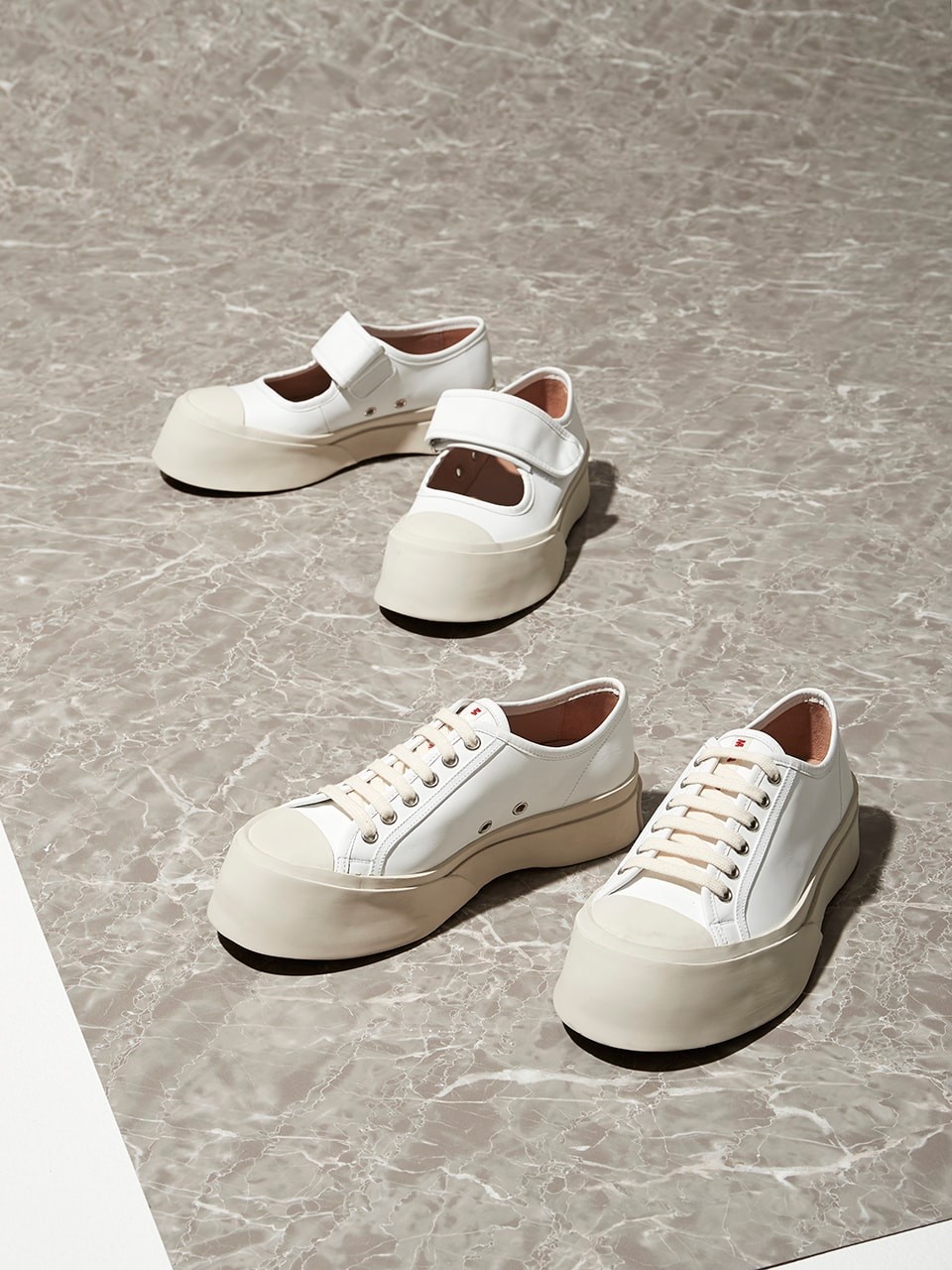 マルニ　シューズ