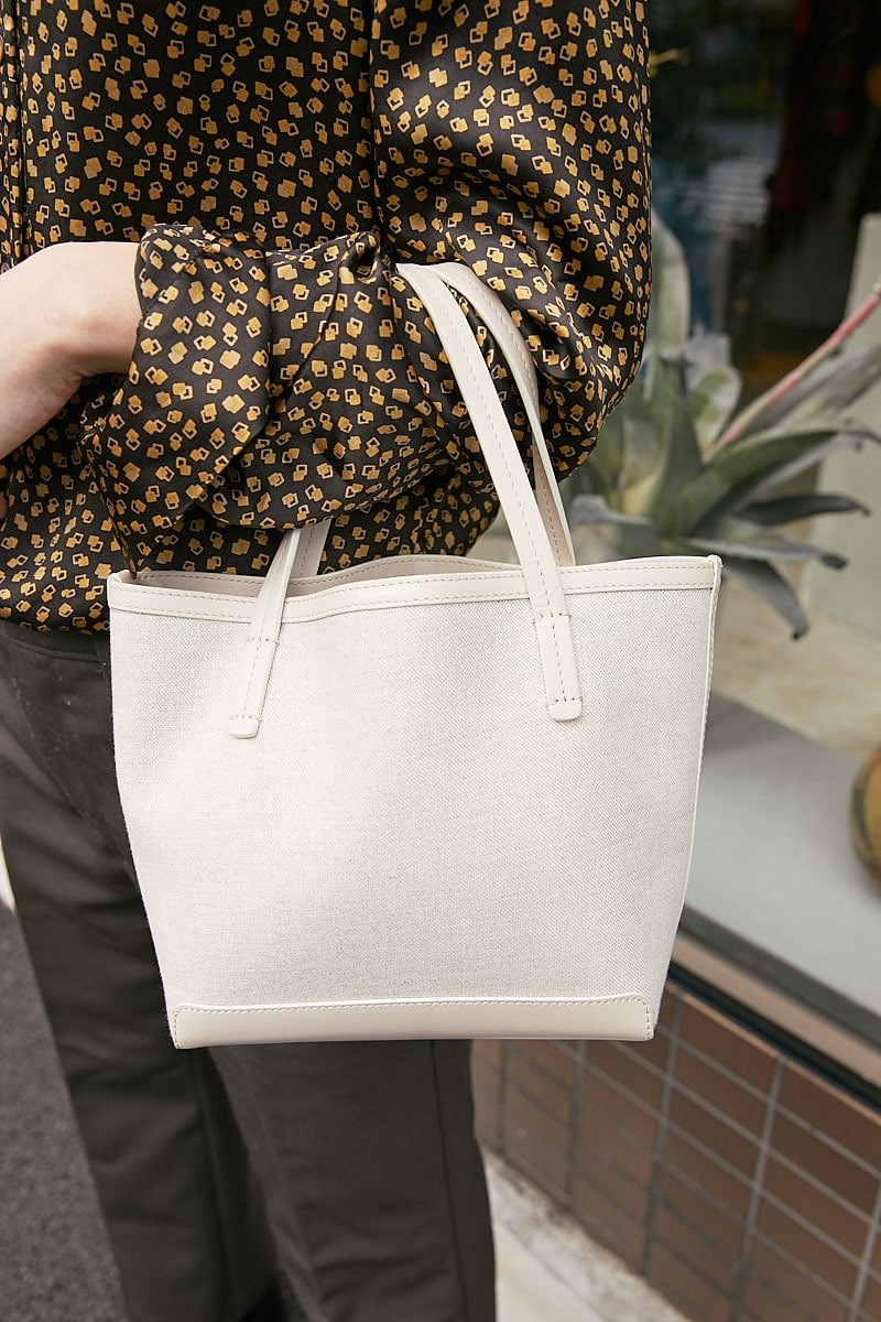 ギンザ 365日おしゃれスナップ fashionsnap GINZASNAP - Slide:4