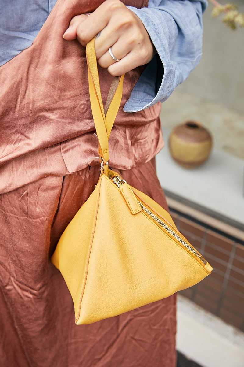 ギンザ 365日おしゃれスナップ fashionsnap GINZASNAP - Slide:3