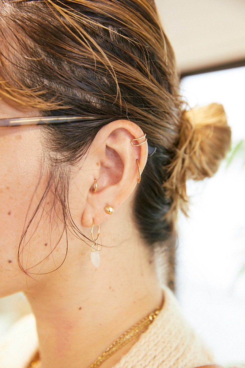 ギンザ 365日おしゃれスナップ fashionsnap GINZASNAP - Slide:2