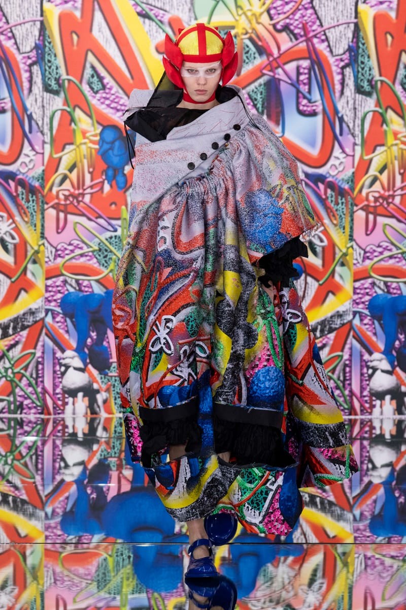 メゾン マルジェラ トウキョウ - Slide:1