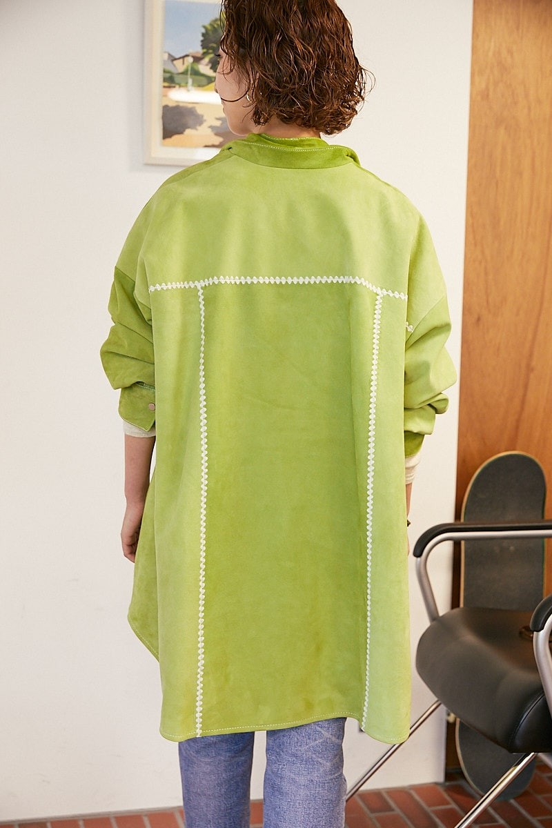 ギンザ 365日おしゃれスナップ fashionsnap GINZASNAP - Slide:3