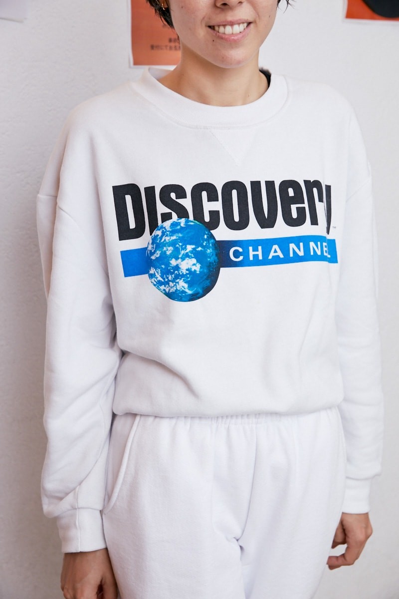 ギンザ 365日おしゃれスナップ fashionsnap GINZASNAP - Slide:3