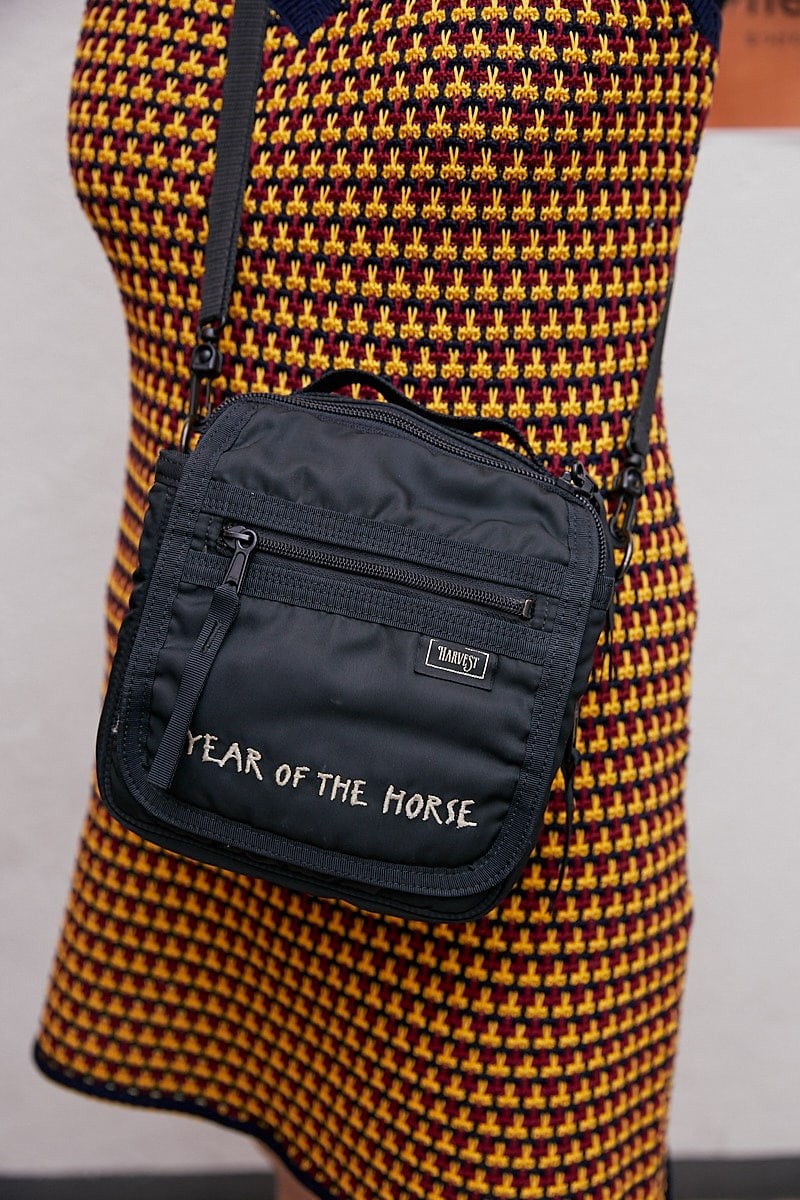 ギンザ 365日おしゃれスナップ fashionsnap GINZASNAP - Slide:2