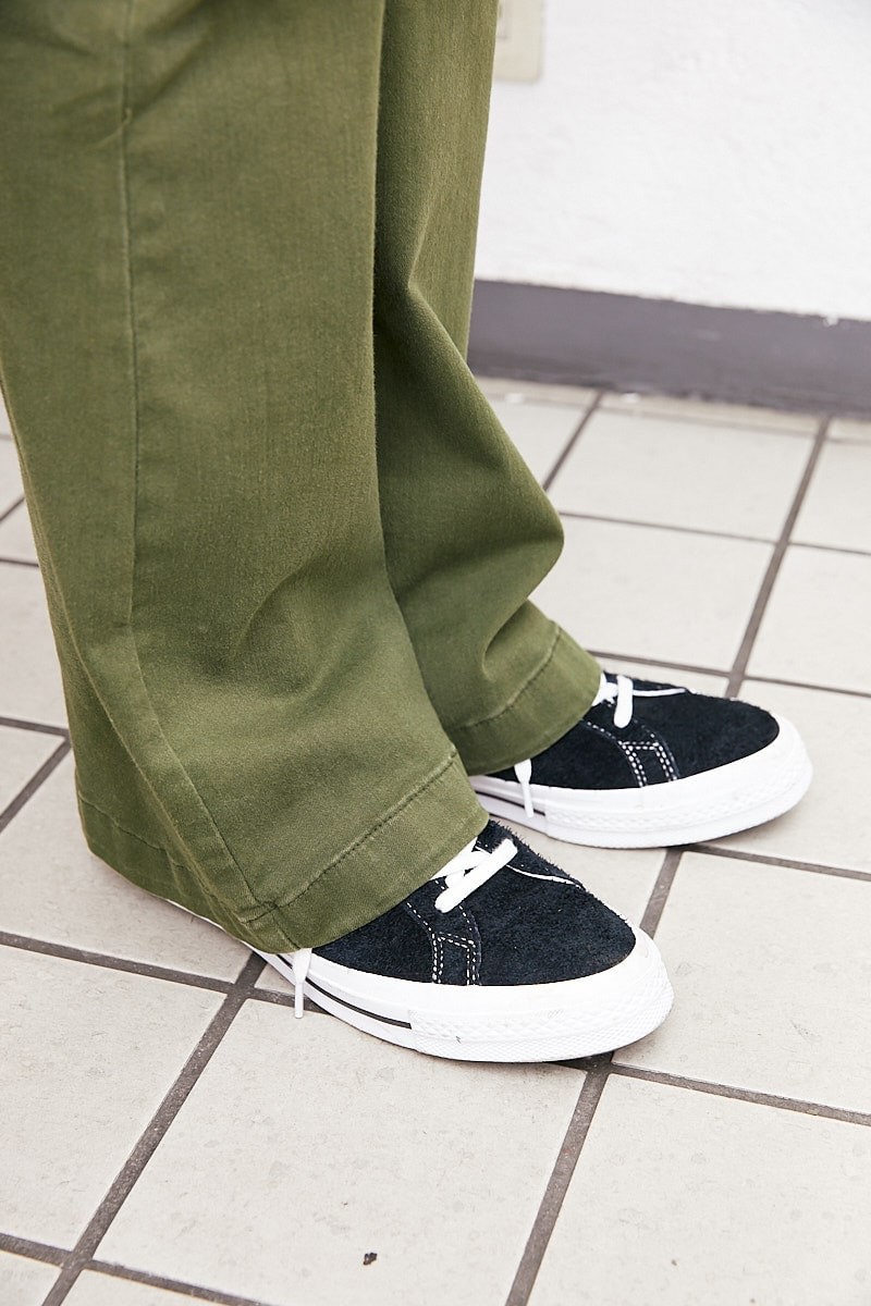 ギンザ 365日おしゃれスナップ fashionsnap GINZASNAP - Slide:5