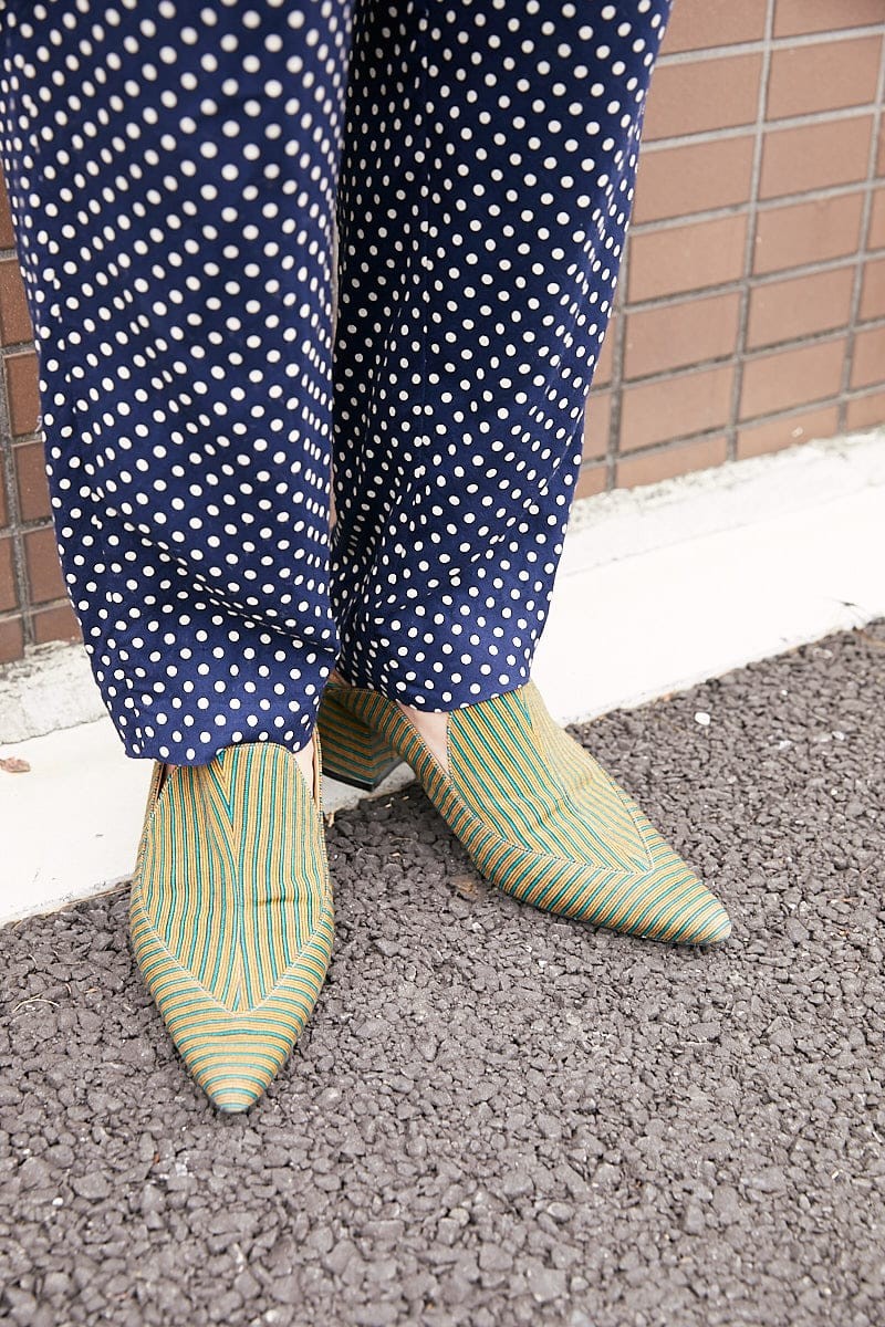 ギンザ 365日おしゃれスナップ fashionsnap GINZASNAP - Slide:5