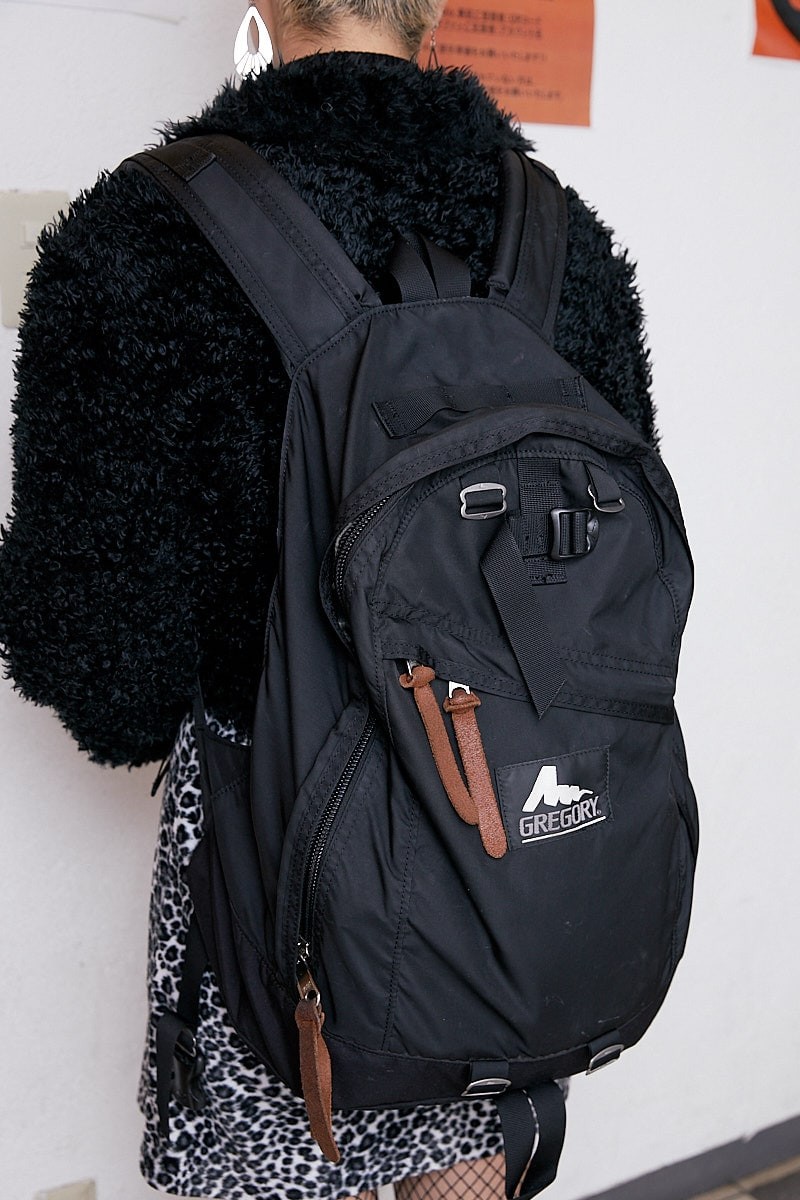 ギンザ 365日おしゃれスナップ fashionsnap GINZASNAP - Slide:3