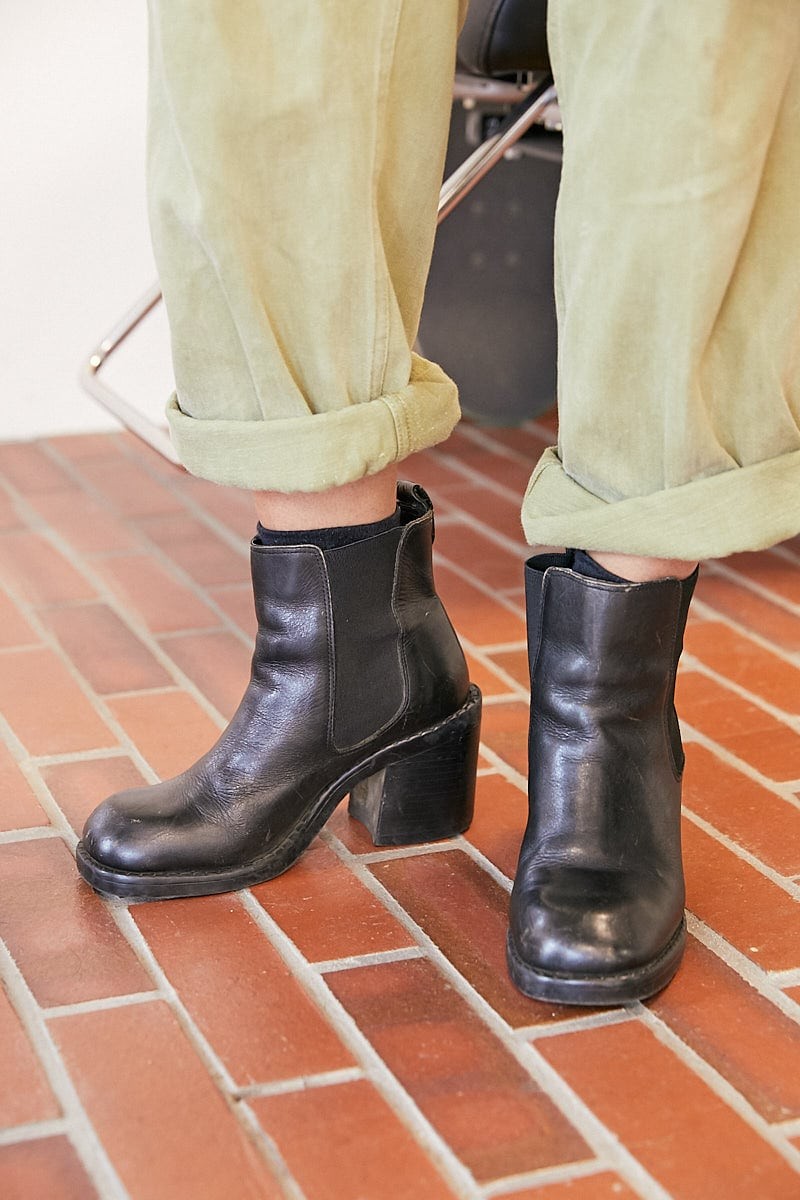 ギンザ 365日おしゃれスナップ fashionsnap GINZASNAP - Slide:3