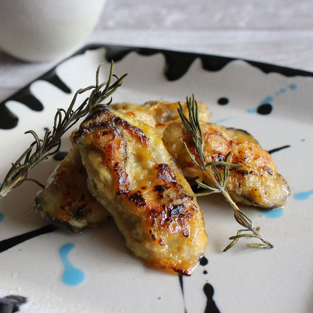 5分めし　牡蠣　おつまみ - Slide:3