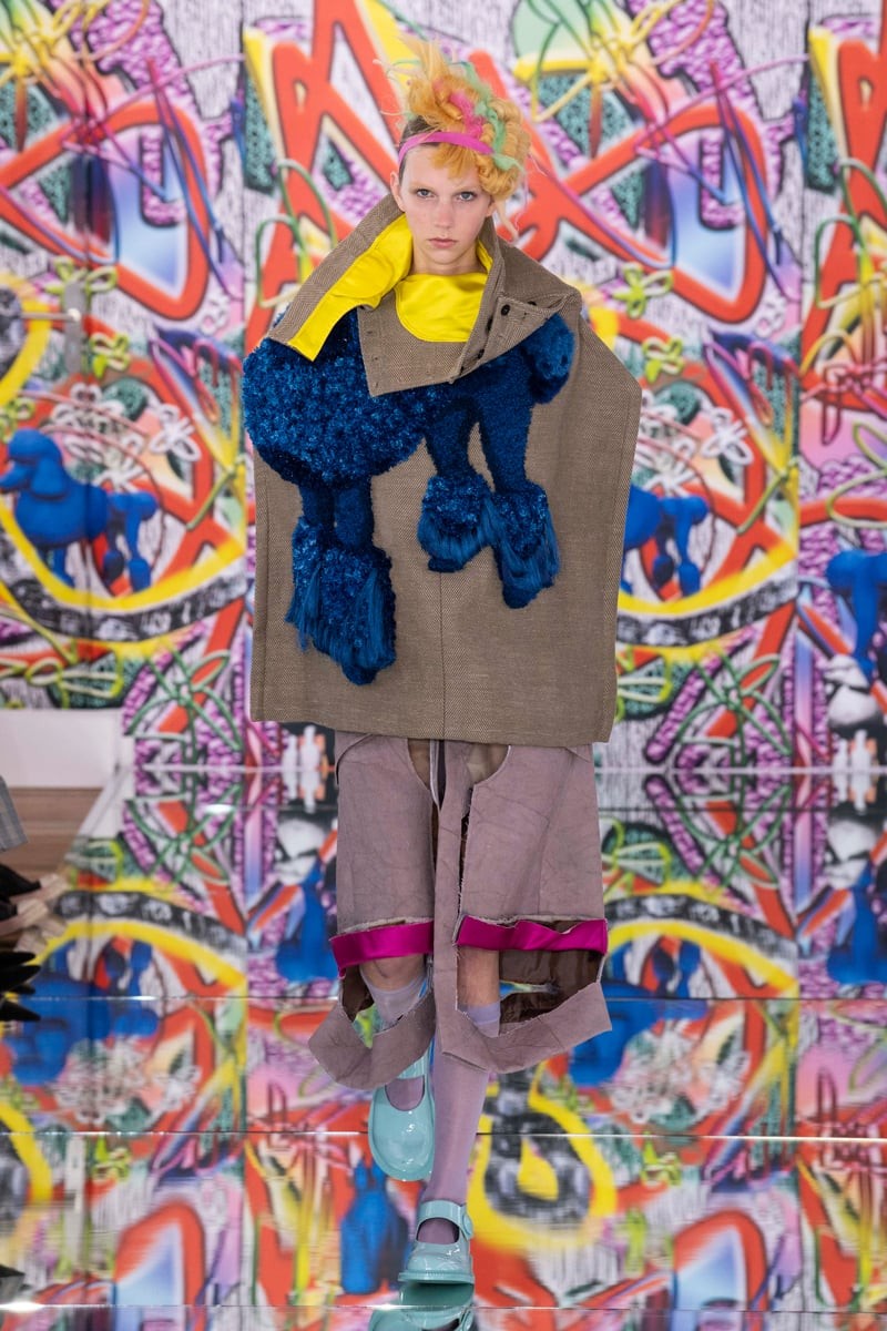 メゾン マルジェラ トウキョウ - Slide:2