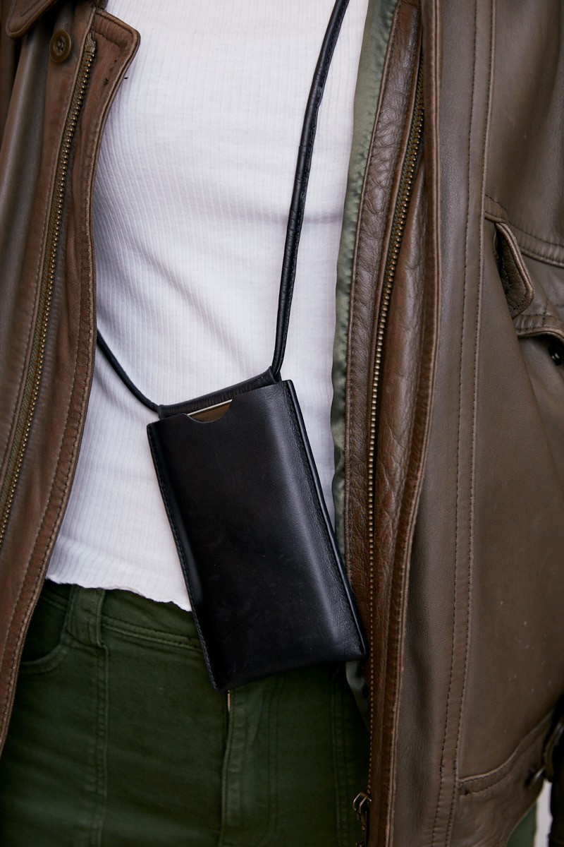 ギンザ 365日おしゃれスナップ fashionsnap GINZASNAP - Slide:2