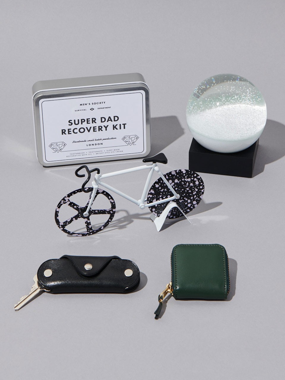 冬ギフト　男の子