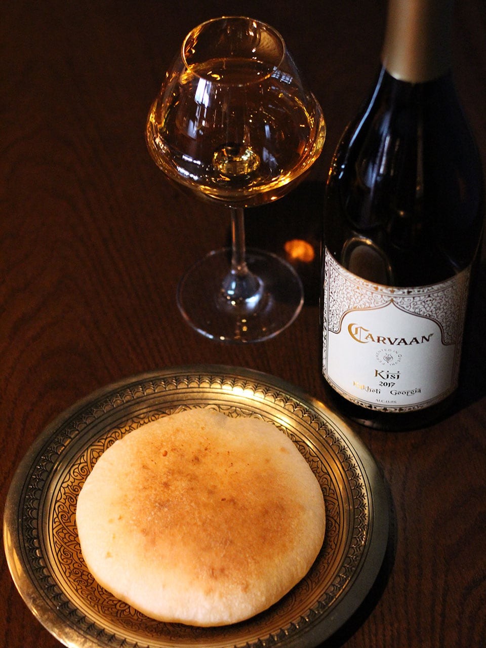 オレンジワイン