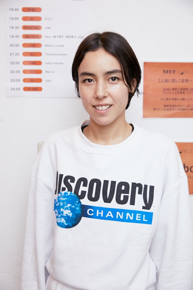 ギンザ 365日おしゃれスナップ fashionsnap GINZASNAP - Slide:4