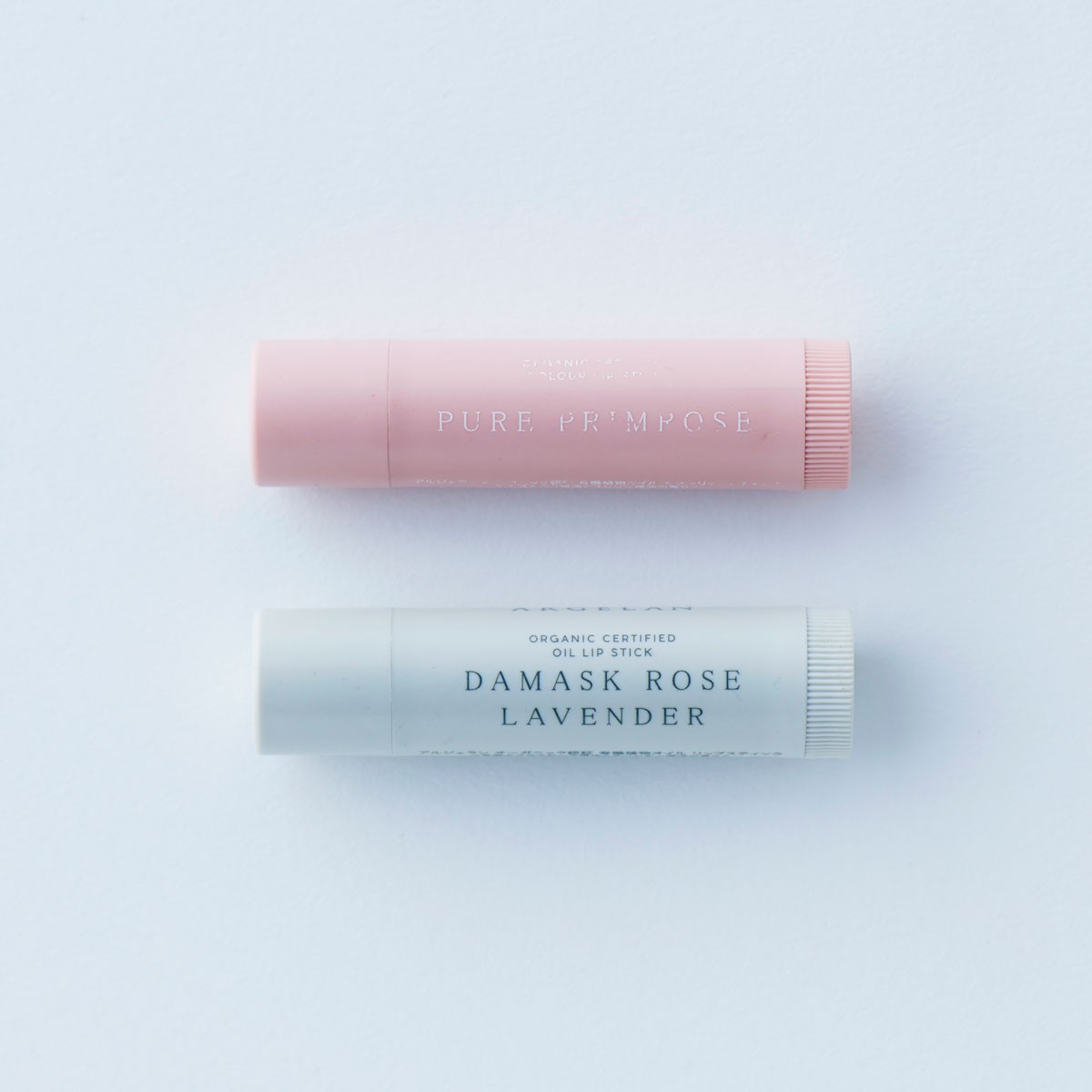 アルジェランのカラーリップスティックとオイルリップスティック - Slide:2