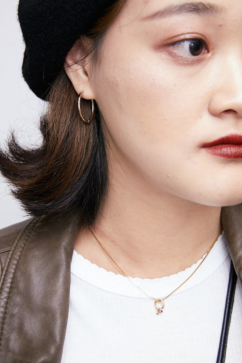 ギンザ 365日おしゃれスナップ fashionsnap GINZASNAP - Slide:3