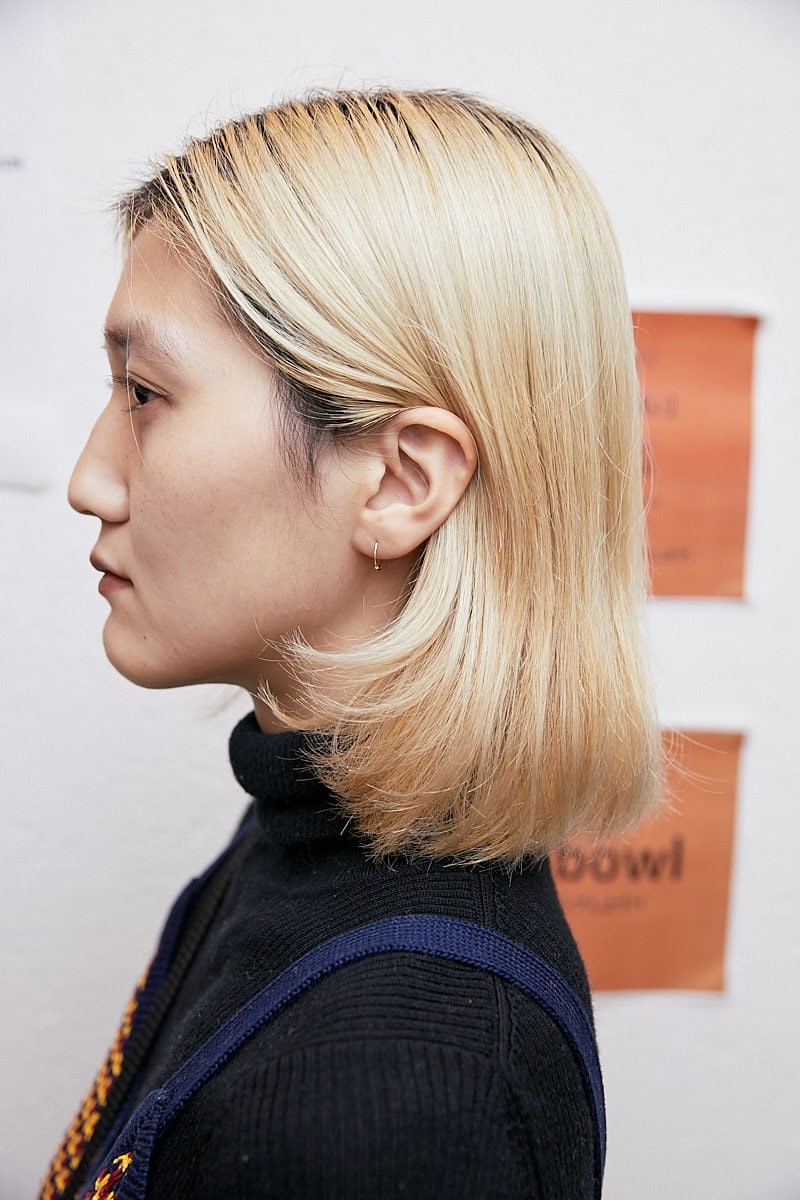 ギンザ 365日おしゃれスナップ fashionsnap GINZASNAP - Slide:5