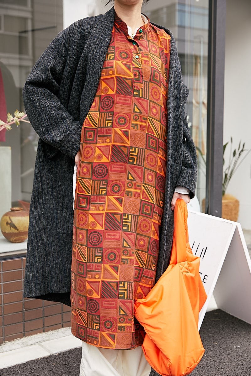 ギンザ 365日おしゃれスナップ fashionsnap GINZASNAP - Slide:2