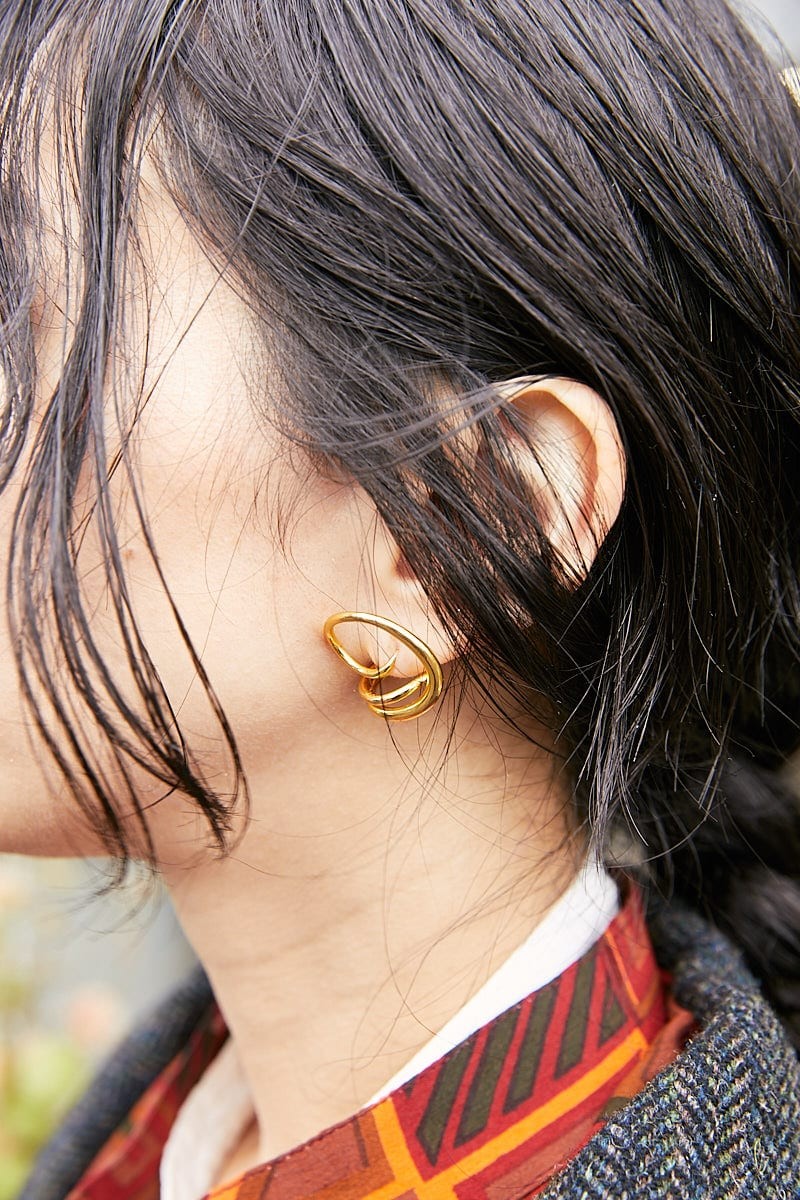 ギンザ 365日おしゃれスナップ fashionsnap GINZASNAP - Slide:4