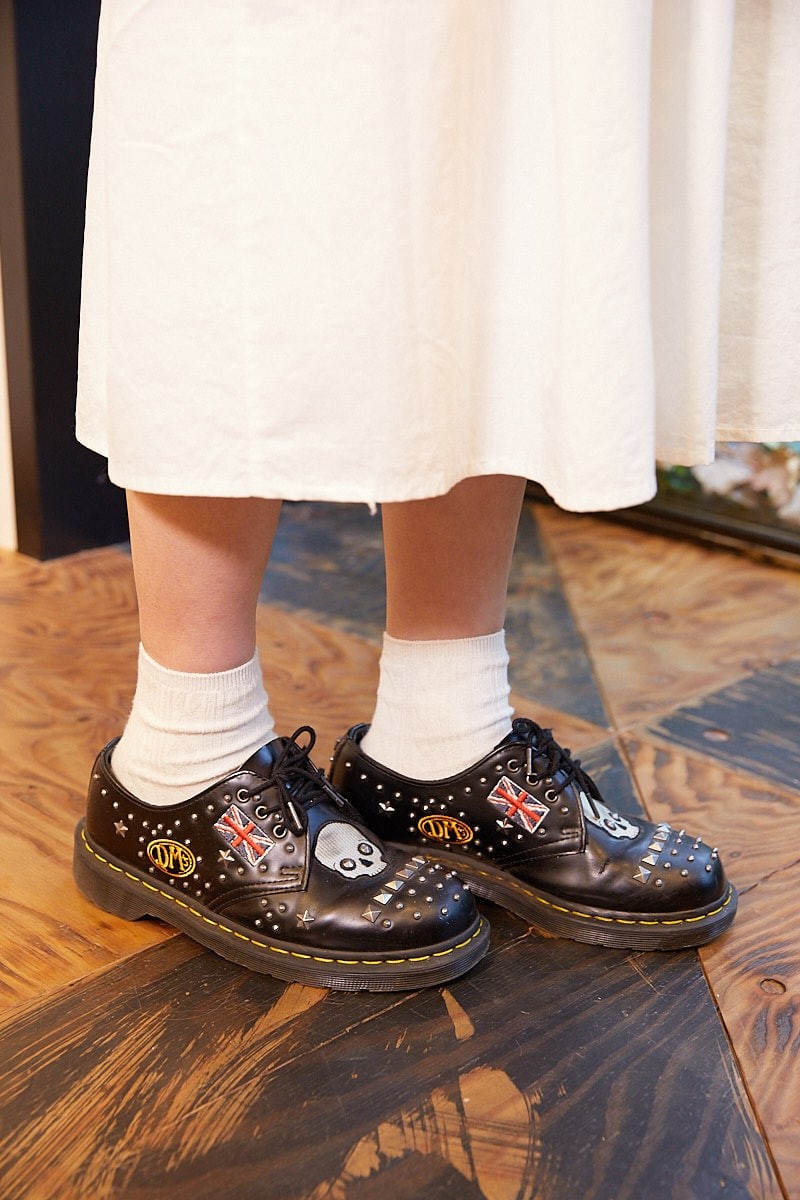 ギンザ 365日おしゃれスナップ fashionsnap GINZASNAP - Slide:3