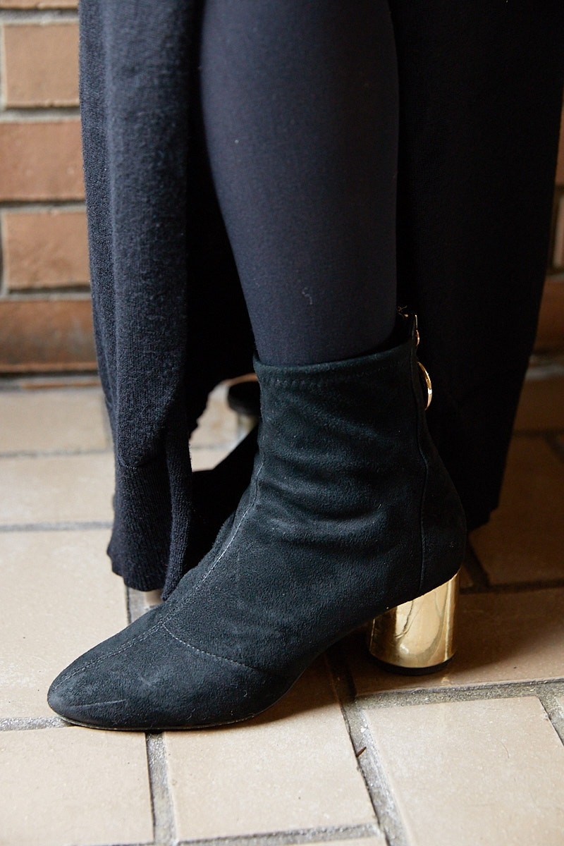 ギンザ 365日おしゃれスナップ fashionsnap GINZASNAP - Slide:4