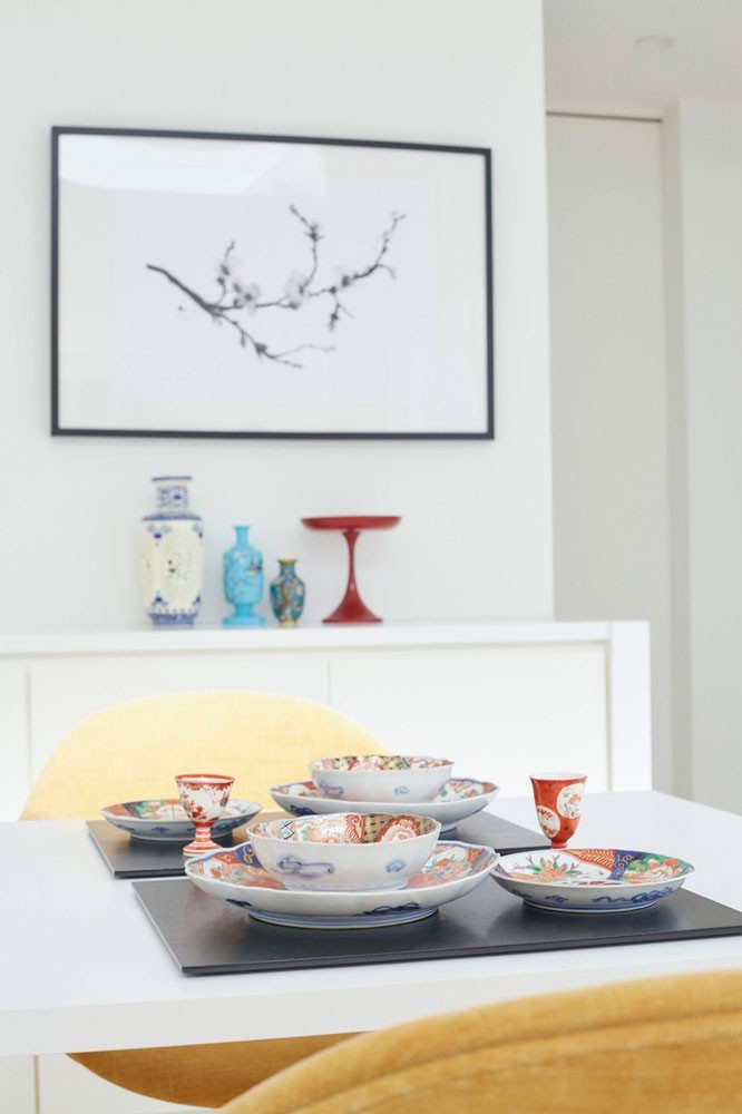 私と部屋 vol.33 内も外もホワイトで統一。暮らしと趣味とインテリアを楽しめる白い家 ー牧野理衣さん - Slide:8